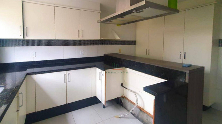 Imagem Casa com 3 Quartos à Venda, 160 m² em Piratininga - Niterói