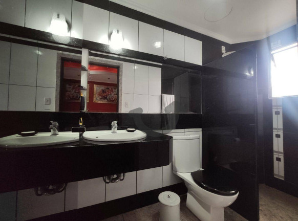 Imagem Apartamento com 3 Quartos à Venda, 177 m² em Santo Inácio - Santa Cruz Do Sul Imagem Apartamento com 3 Quartos à Venda, 177 m² em Santo Inácio - Santa Cruz Do Sul