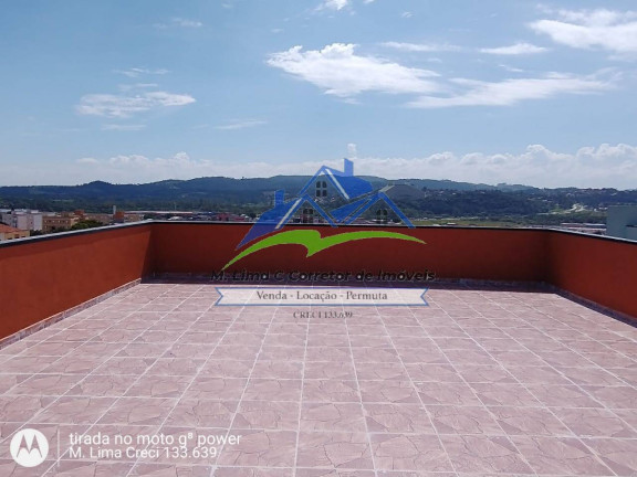 Imagem Apartamento com 2 Quartos à Venda, 55 m² em Alvinópolis - Atibaia