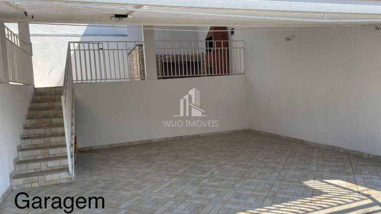 Imagem Casa com 3 Quartos à Venda, 134 m² em Loteamento Villa Branca - Jacareí