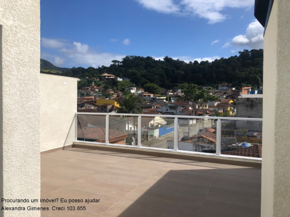 Casa com 3 Quartos à Venda, 140 m² em Centro - Caraguatatuba