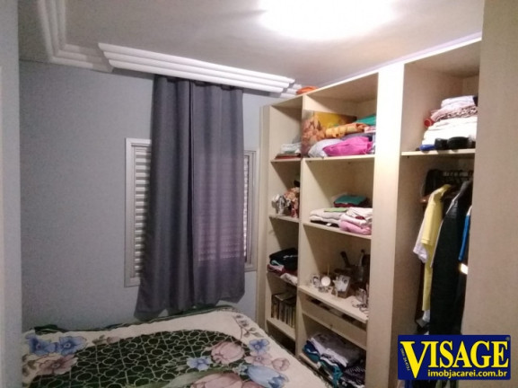 Imagem Apartamento com 3 Quartos à Venda, em Morumbi - São José Dos Campos Imagem Apartamento com 3 Quartos à Venda, em Morumbi - São José Dos Campos