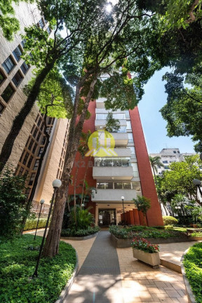 Imagem Apartamento com 3 Quartos à Venda, 250 m² em Consolação - São Paulo Imagem Apartamento com 3 Quartos à Venda, 250 m² em Consolação - São Paulo