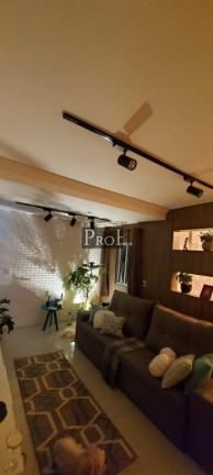 Imagem Cobertura com 2 Quartos à Venda, 120 m² em Campestre - Santo André Imagem Cobertura com 2 Quartos à Venda, 120 m² em Campestre - Santo André