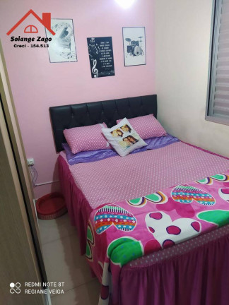 Imagem Apartamento com 2 Quartos à Venda, 46 m² em Parque Munhoz - São Paulo