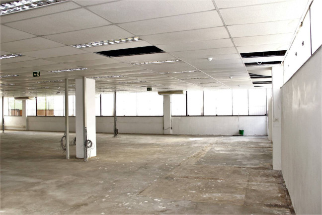 Imagem Imóvel Comercial para Alugar, 1 m² em Vila Paulista - São Paulo Imagem Imóvel Comercial para Alugar, 1 m² em Vila Paulista - São Paulo