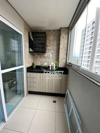 Imagem Apartamento com 2 Quartos à Venda, 53 m² em São Vicente - Itajaí