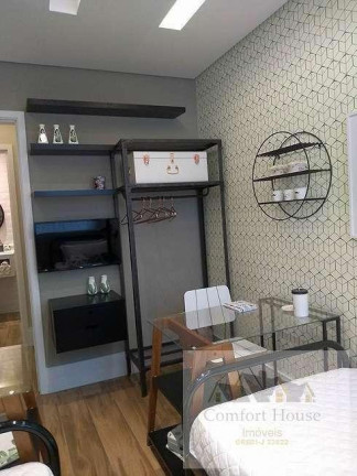 Imagem Apartamento com 2 Quartos à Venda, 55 m² em Centro - São Bernardo Do Campo Imagem Apartamento com 2 Quartos à Venda, 55 m² em Centro - São Bernardo Do Campo