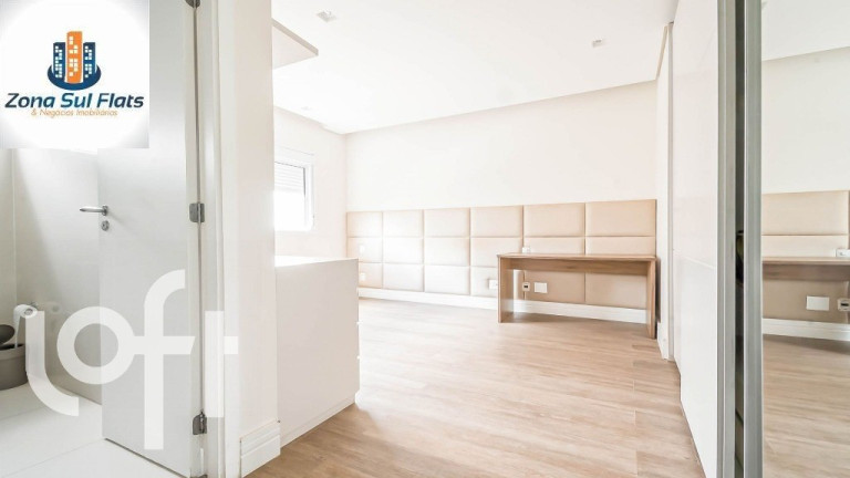 Imagem Apartamento com 2 Quartos à Venda, 92 m² em Jardim Das Acácias - São Paulo