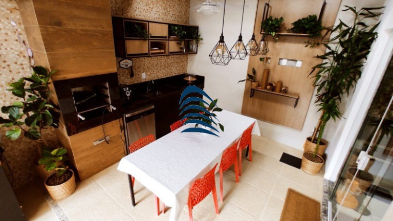 Imagem Imóvel com 3 Quartos à Venda, 132 m² em Abrantes - Camaçari Imagem Imóvel com 3 Quartos à Venda, 132 m² em Abrantes - Camaçari