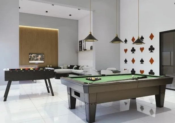 Apartamento com 3 Quartos à Venda, 109 m² em Jardim Das Nações - Taubaté