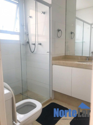 Imagem Apartamento com 4 Quartos à Venda, 280 m² em Santana - São Paulo