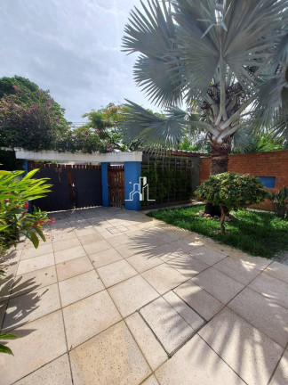 Imagem Casa de Condomínio com 4 Quartos à Venda, 214 m² em Recreio Dos Bandeirantes - Rio De Janeiro Imagem Casa de Condomínio com 4 Quartos à Venda, 214 m² em Recreio Dos Bandeirantes - Rio De Janeiro