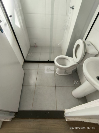 Imagem Apartamento com 2 Quartos à Venda, 48 m² em Várzea - Ibirité