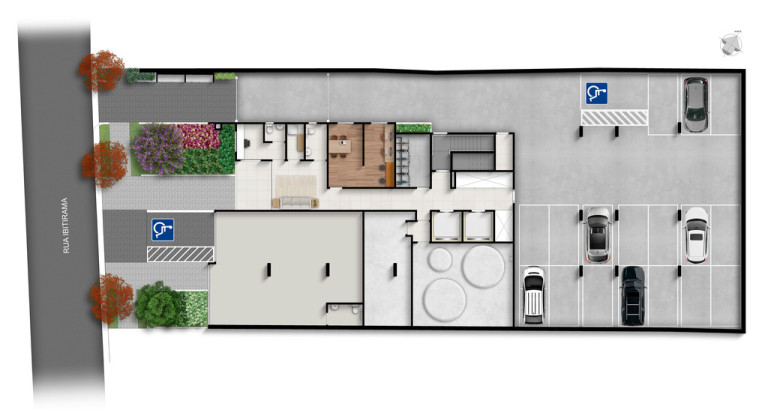 Imagem Apartamento com 2 Quartos à Venda, 56 m² em Vila Prudente - São Paulo Imagem Apartamento com 2 Quartos à Venda, 56 m² em Vila Prudente - São Paulo