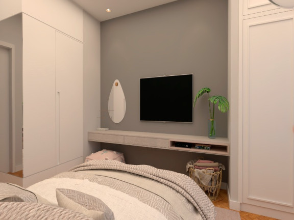 Imagem Apartamento com 3 Quartos à Venda, 185 m² em Copacabana - Rio De Janeiro