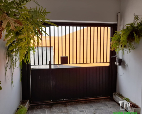Imagem Casa com 3 Quartos à Venda, 200 m² em Centro - Bragança Paulista