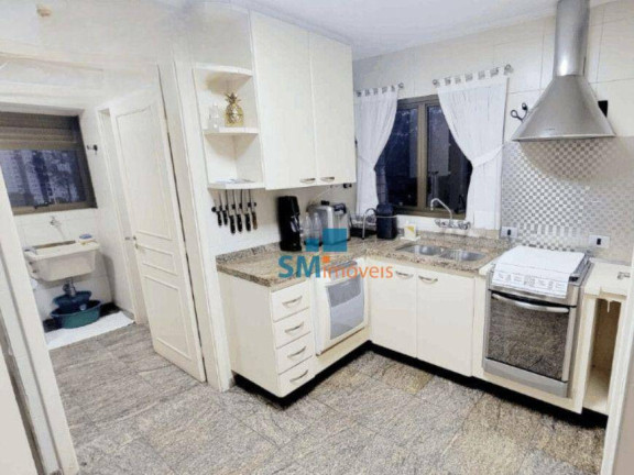 Imagem Apartamento com 3 Quartos à Venda, 104 m² em Vila Andrade - São Paulo Imagem Apartamento com 3 Quartos à Venda, 104 m² em Vila Andrade - São Paulo