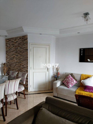 Imagem Imóvel com 3 Quartos à Venda, 114 m² em Vila Regente Feijó - São Paulo
