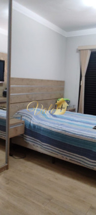 Imagem Apartamento com 3 Quartos à Venda, 124 m² em Jardim Esplanada - São José Dos Campos Imagem Apartamento com 3 Quartos à Venda, 124 m² em Jardim Esplanada - São José Dos Campos