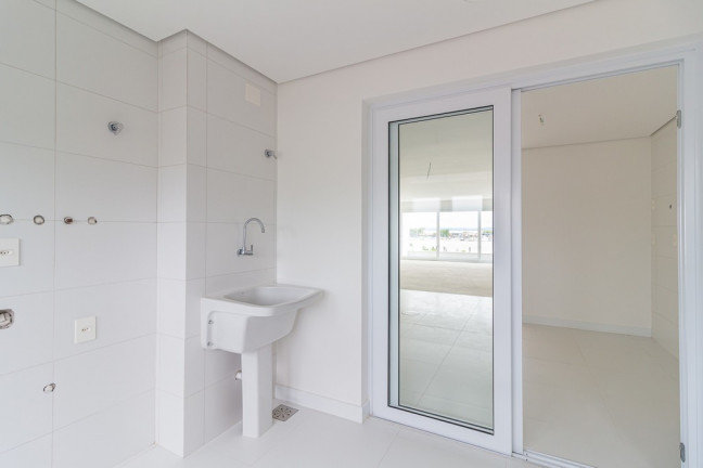 Imagem Apartamento com 3 Quartos à Venda, 233 m² em Tristeza - Porto Alegre