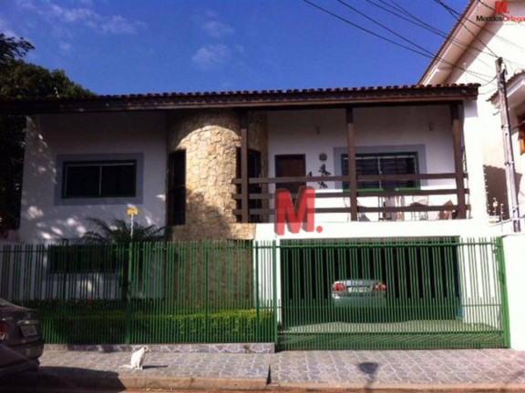 Casa com 3 Quartos à Venda, 243 m² em Parque Campolim - Sorocaba