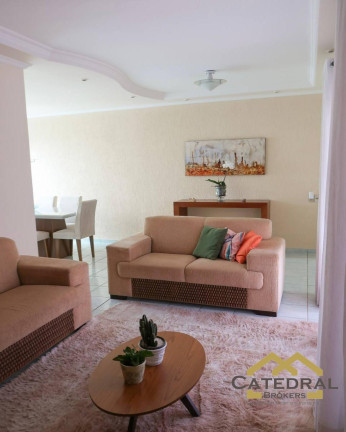 Imagem Casa com 4 Quartos para Alugar, 232 m² em Caxambu - Jundiaí Imagem Casa com 4 Quartos para Alugar, 232 m² em Caxambu - Jundiaí