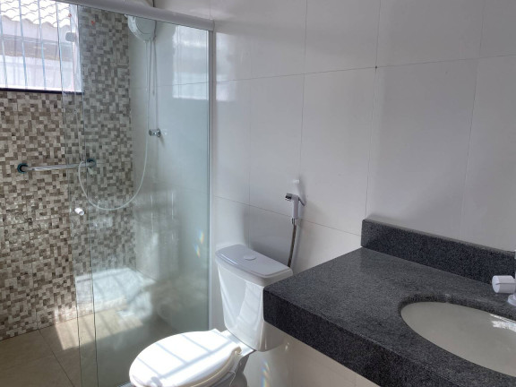 Imagem Casa com 3 Quartos à Venda, 215 m² em Coqueiral - Araruama