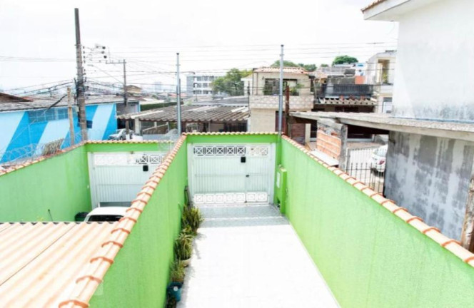 Imagem Sobrado com 2 Quartos à Venda, 90 m² em Cidade Patriarca - São Paulo Imagem Sobrado com 2 Quartos à Venda, 90 m² em Cidade Patriarca - São Paulo