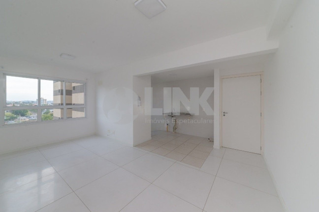 Imagem Apartamento com 2 Quartos à Venda, 54 m² em Jardim Carvalho - Porto Alegre Imagem Apartamento com 2 Quartos à Venda, 54 m² em Jardim Carvalho - Porto Alegre