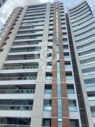 Imagem Apartamento com 3 Quartos à Venda, 142 m² em Engenheiro Luciano Cavalcante - Fortaleza