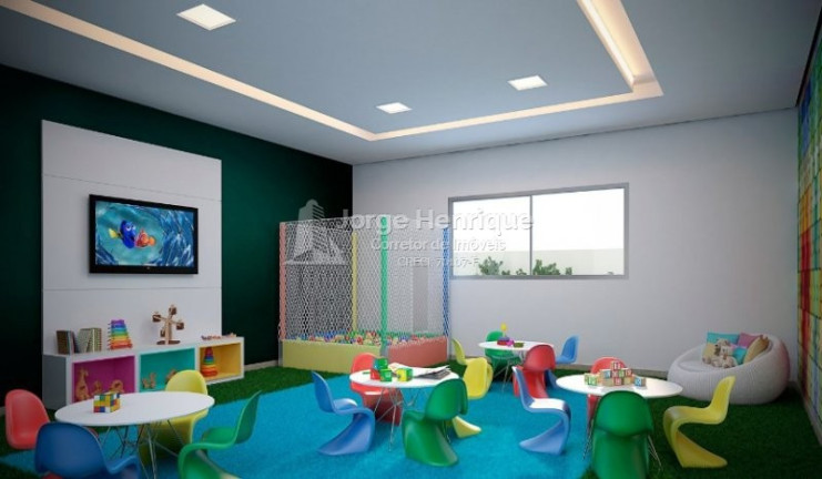 Imagem Apartamento com 2 Quartos à Venda, 45 m² em Campo Grande - Rio De Janeiro Imagem Apartamento com 2 Quartos à Venda, 45 m² em Campo Grande - Rio De Janeiro