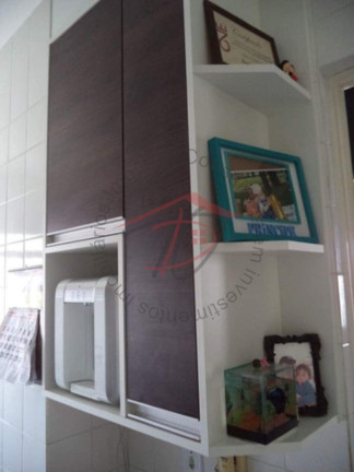 Imagem Imóvel com 2 Quartos à Venda, 49 m² em Jardim Recanto Dos Sonhos - Sumaré
