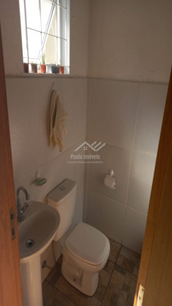 Imagem Sobrado com 2 Quartos à Venda, 100 m² em Condomínio Residencial Campo Belo - Sao Jose Dos Campos