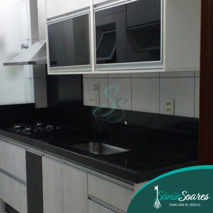 Imagem Imóvel com 3 Quartos à Venda, 86 m² em Parque Emília - Sumaré