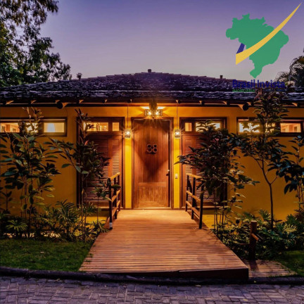 Imagem Casa à Venda,  em Trancoso - Porto Seguro