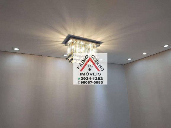 Imagem Apartamento com 2 Quartos à Venda, 60 m² em Interlagos - São Paulo Imagem Apartamento com 2 Quartos à Venda, 60 m² em Interlagos - São Paulo