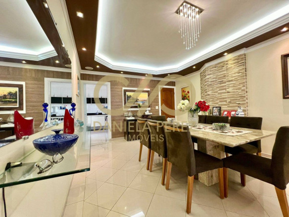 Imagem Apartamento com 3 Quartos à Venda, 140 m² em Guilhermina - Praia Grande Imagem Apartamento com 3 Quartos à Venda, 140 m² em Guilhermina - Praia Grande