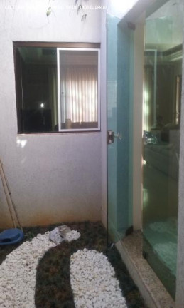 Imagem Casa com 4 Quartos à Venda, 120 m² em Vila Paulista - Taubaté