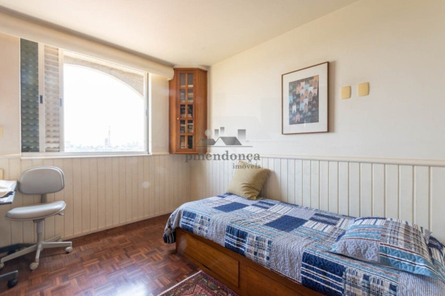 Imagem Apartamento com 3 Quartos à Venda, 228 m² em Perdizes - São Paulo