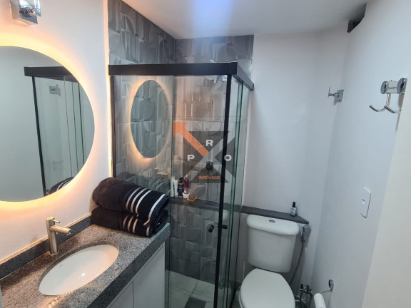 Imagem Imóvel com 1 Quarto à Venda, 30 m² em Aclimação - São Paulo