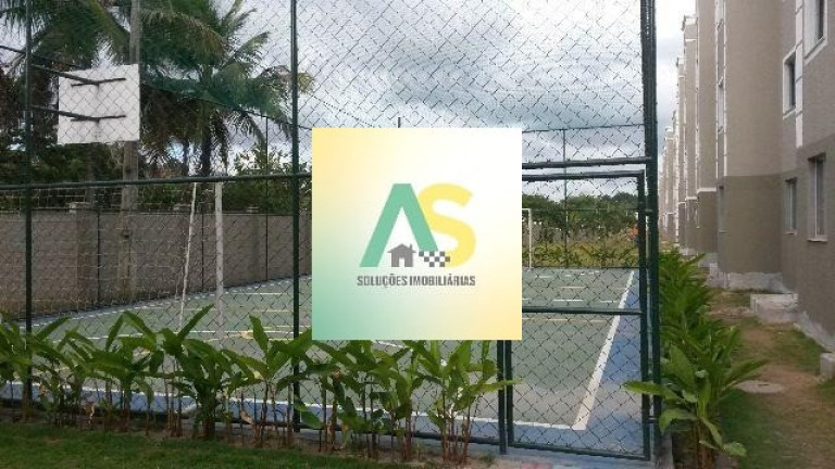 Imagem Imóvel com 2 Quartos à Venda, 40 m² em Santana - Jaboatão Dos Guararapes Imagem Imóvel com 2 Quartos à Venda, 40 m² em Santana - Jaboatão Dos Guararapes