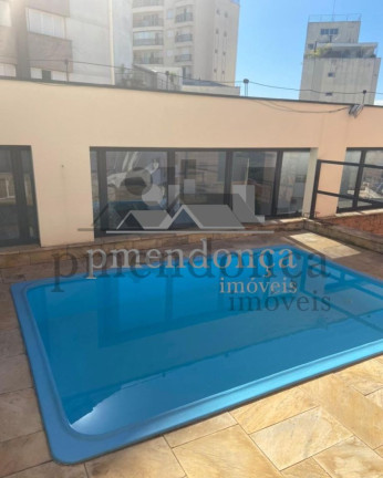 Imagem Apartamento com 4 Quartos à Venda, 112 m² em Sumaré - São Paulo Imagem Apartamento com 4 Quartos à Venda, 112 m² em Sumaré - São Paulo