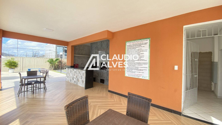 Imagem Casa de Condomínio com 3 Quartos à Venda, 100 m² em Parque Ipê - Feira De Santana Imagem Casa de Condomínio com 3 Quartos à Venda, 100 m² em Parque Ipê - Feira De Santana