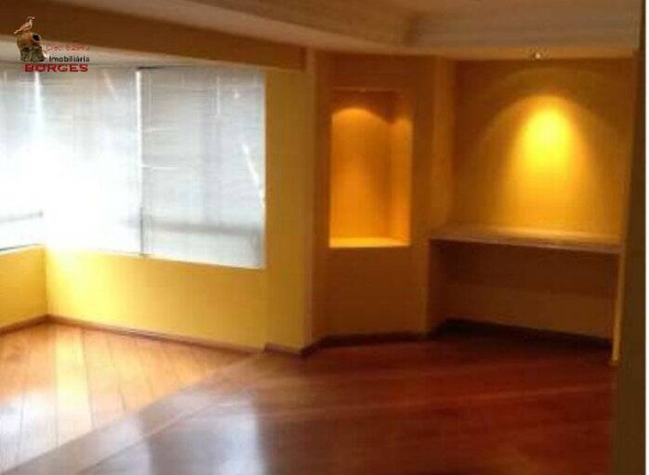 Imagem Apartamento com 4 Quartos à Venda, 285 m² em Campo Belo - São Paulo Imagem Apartamento com 4 Quartos à Venda, 285 m² em Campo Belo - São Paulo