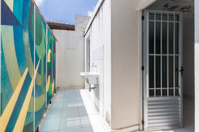 Imagem Casa com 3 Quartos à Venda, 402 m² em Aclimação - São Paulo Imagem Casa com 3 Quartos à Venda, 402 m² em Aclimação - São Paulo