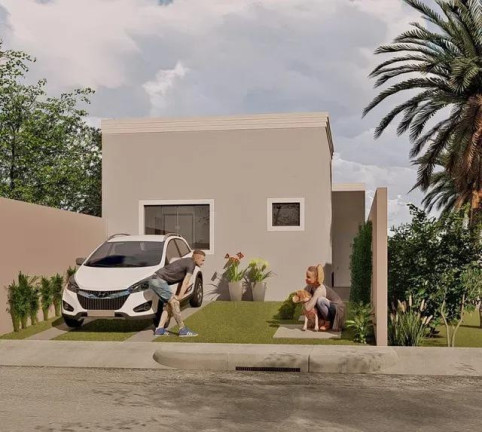 Imagem Casa com 3 Quartos à Venda, 135 m² em Jardim Universitário - Cuiabá Imagem Casa com 3 Quartos à Venda, 135 m² em Jardim Universitário - Cuiabá