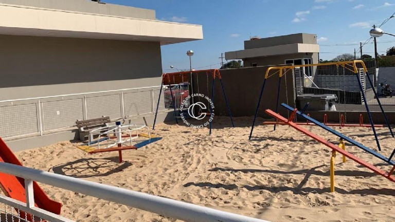 Imagem Apartamento com 1 Quarto à Venda, 40 m² em Nossa Senhora Medianeira - Santa Maria