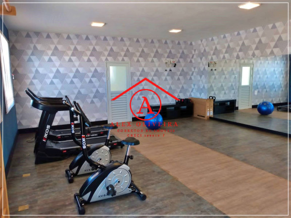 Imagem Apartamento com 2 Quartos à Venda, 47 m² em Conjunto Habitacional Vila Cosmos - Cosmópolis