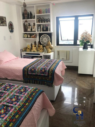 Imagem Apartamento com 2 Quartos à Venda, 140 m² em Vitoria - Salvador Imagem Apartamento com 2 Quartos à Venda, 140 m² em Vitoria - Salvador
